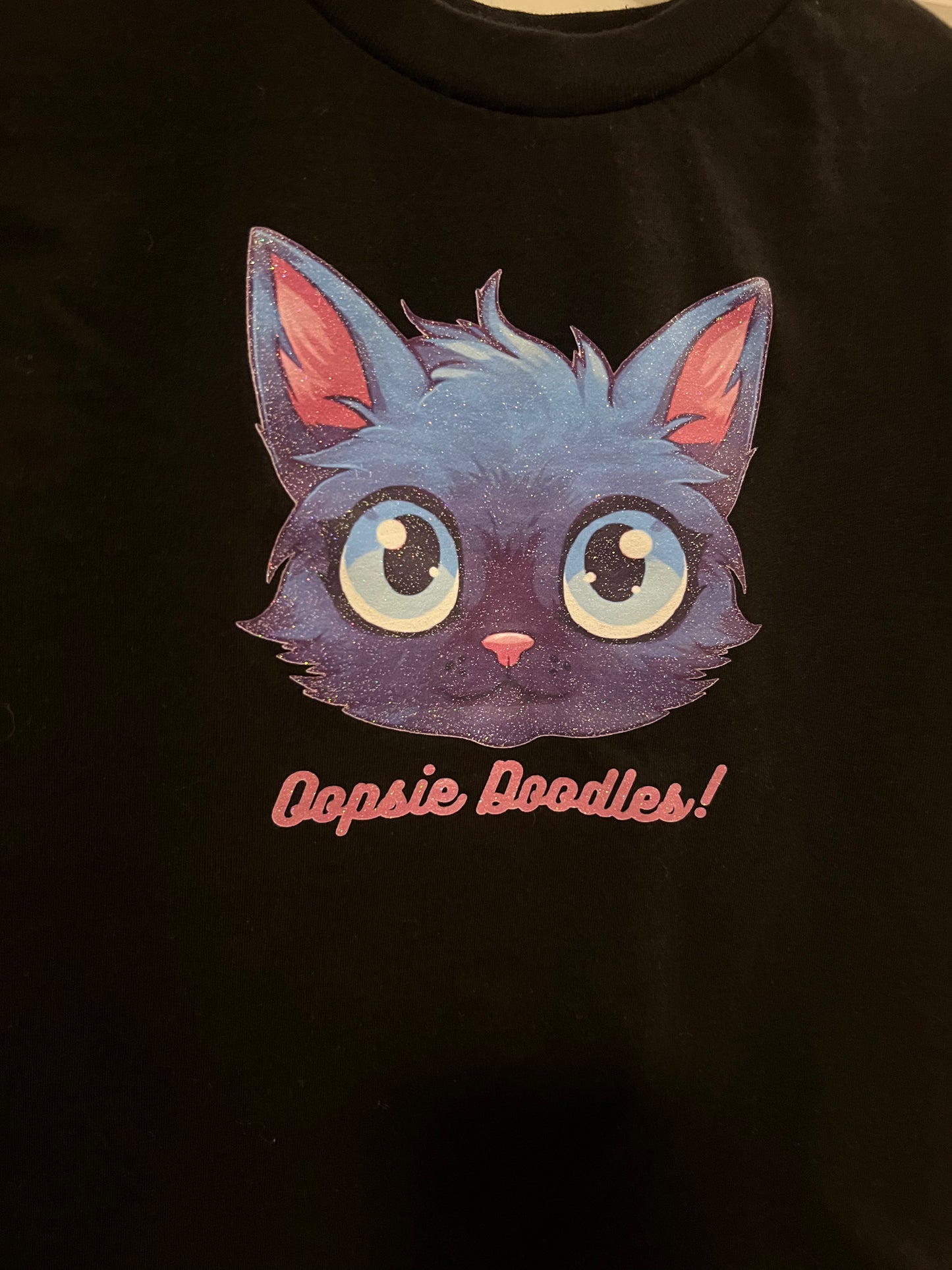 Toddler T-shirt — Oopsie Doodles