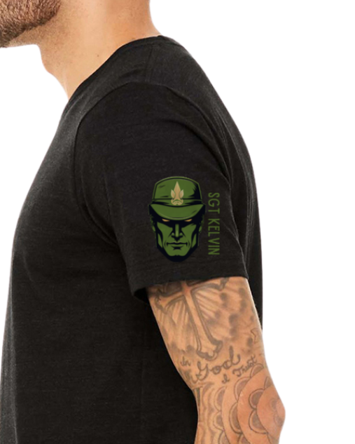 Adult T-shirt — Profreshinul Streemer