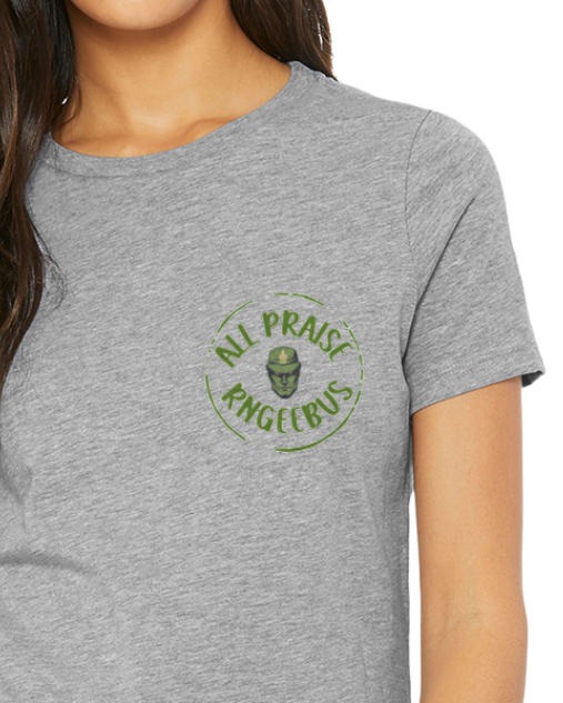Adult T-shirt — RNGeebus
