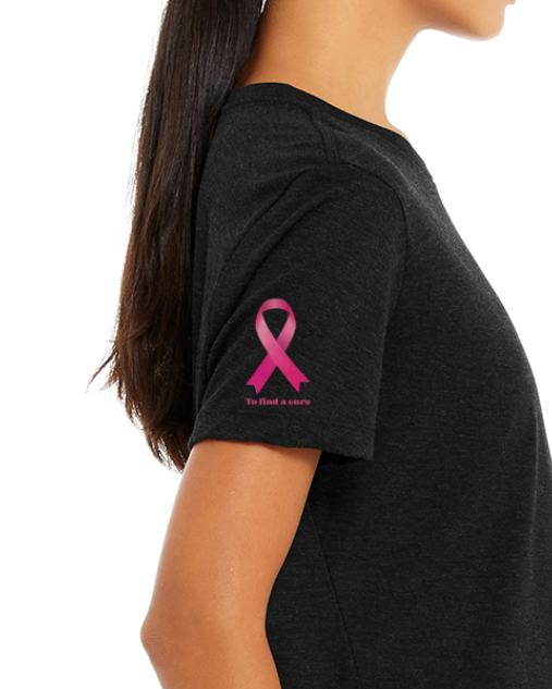 Adult T-Shirt -- Save the boobas!