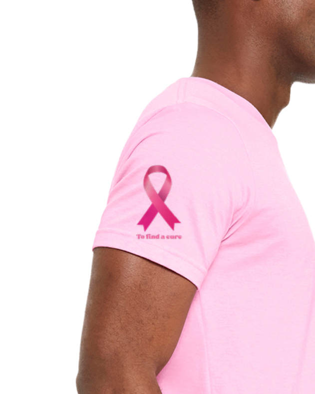 Adult T-Shirt -- Save the boobas!