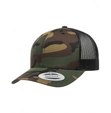 Hat -- SnapBack Sgt Kelvin logo Unisex adjustable