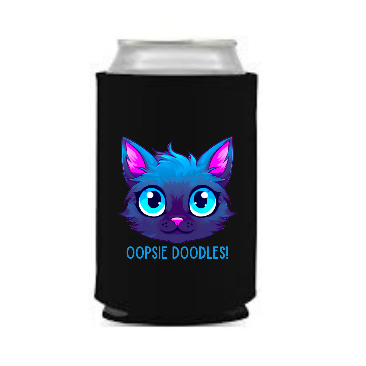 Can Koozies