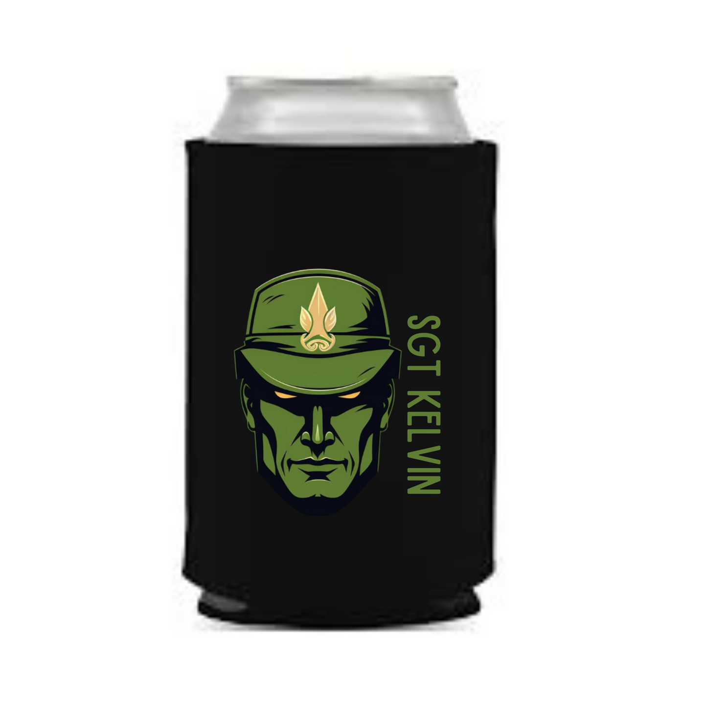 Can Koozies