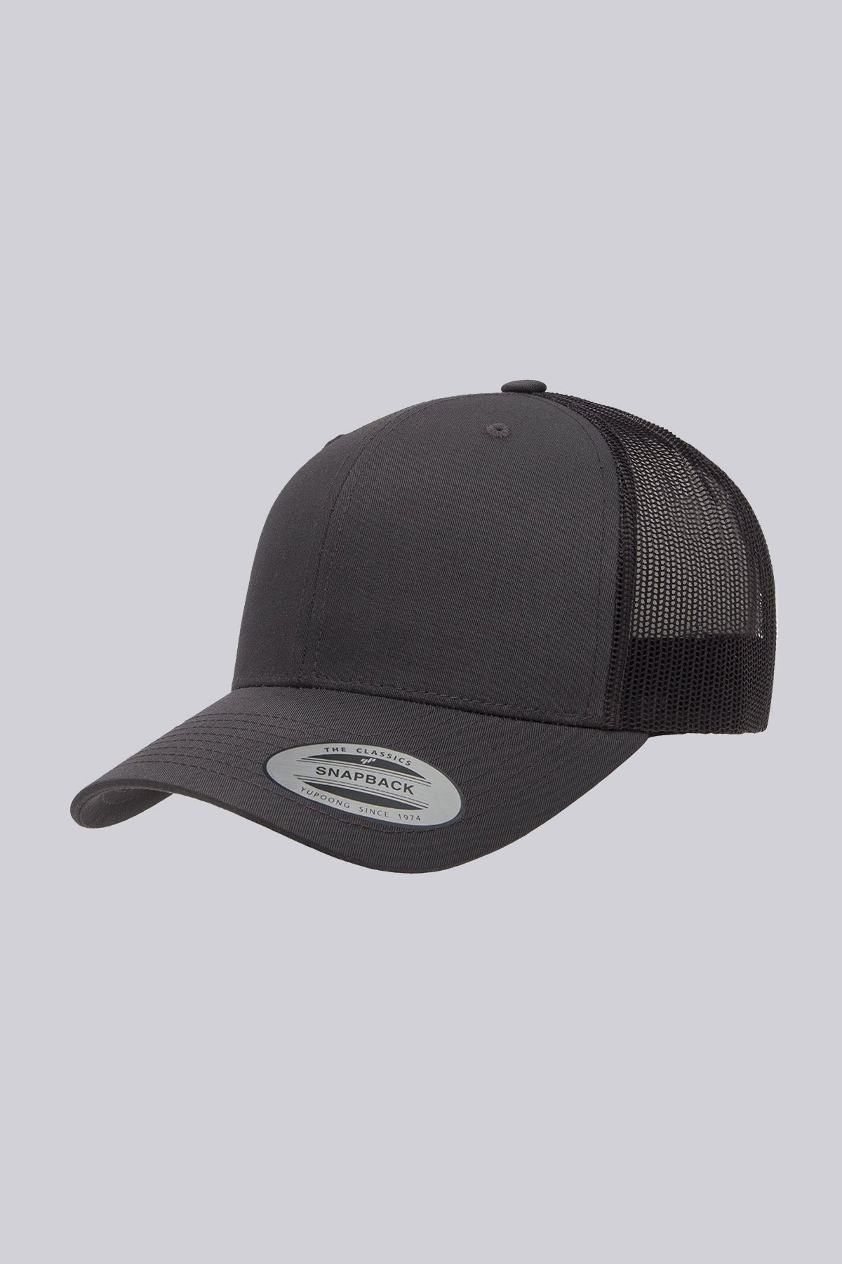 Hat -- SnapBack Sgt Kelvin Unisex adjustable